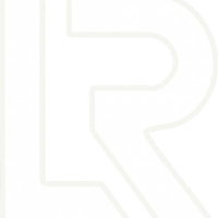 Logo LR Branco